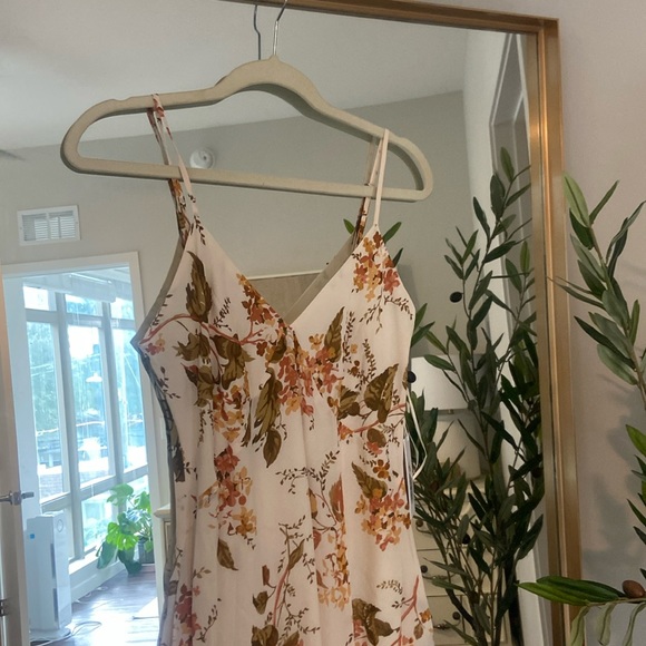 Reformation Pyper Dress - Picture 2 of 5